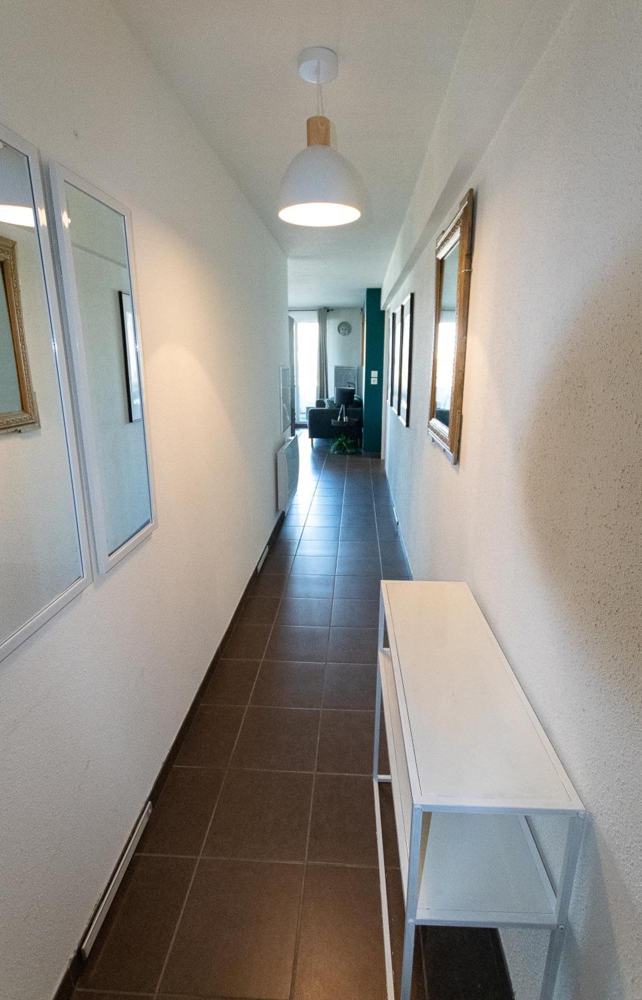 Chouette , Un Logement T3 Cozy Tout Proche Du Metro Et Parking Prive A Disposition تولوز المظهر الخارجي الصورة