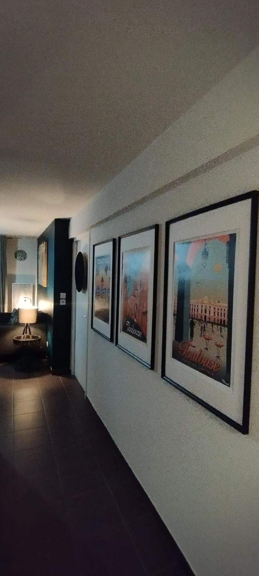 Chouette , Un Logement T3 Cozy Tout Proche Du Metro Et Parking Prive A Disposition تولوز المظهر الخارجي الصورة